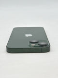 Unlocked Apple iPhone 13 Mini A2481 128GB Green 84% BH - Cracked Screen image 6