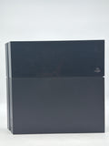 Sony PlayStation 4 PS4 CFI-1115A 500GB Video Game Console Black - Read! image 3