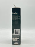New Fitbit Inspire 3 Activity Tracker FB424BKBK-US Black/Midnight Zen image 4