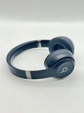 Beats Solo 4 Wireless On-Ear Bluetooth Headphones w/Case & Cables image 4