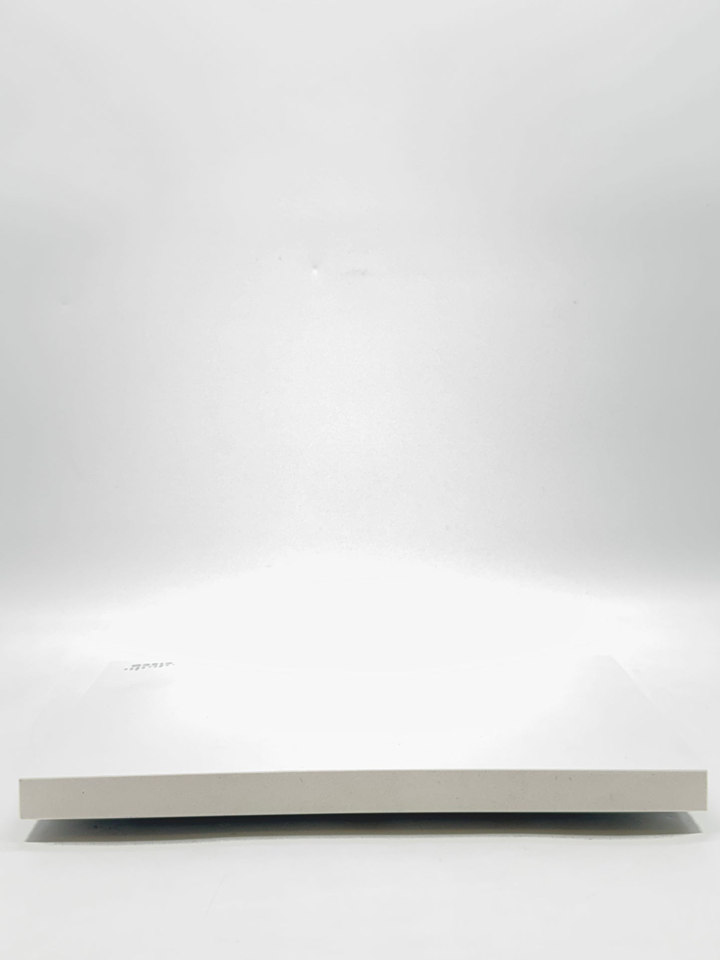 Cisco Meraki MT14 White Indoor Air Quality Sensor