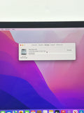 2020 Apple MacBook Pro 13.3" A2338 M1 8C-CPU 8C-GPU 16GB RAM 256GB SSD image 4