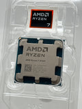 AMD Ryzen 7 8700F 4.10 GHz 8 Core 16 Thread AM5 Desktop CPU 100-000001590 image 4