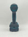 Makita 18V XDT11 Cordless 1/4" Impact, Driver with Battery and Charger image 4