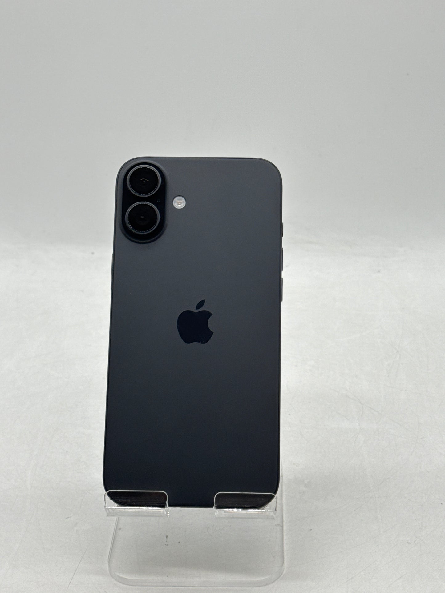 T-Mobile Apple iPhone 16 Plus A3082 128GB Black 100% Battery Health 63 Cycle Count