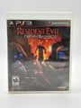 Resident Evil: Operation Raccoon City Sony PlayStation 3 PS3 Game Free Shipping - image 1