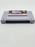 Bill Laimbeer's Combat Basketball Super Nintendo SNES Game Free Shipping image 3
