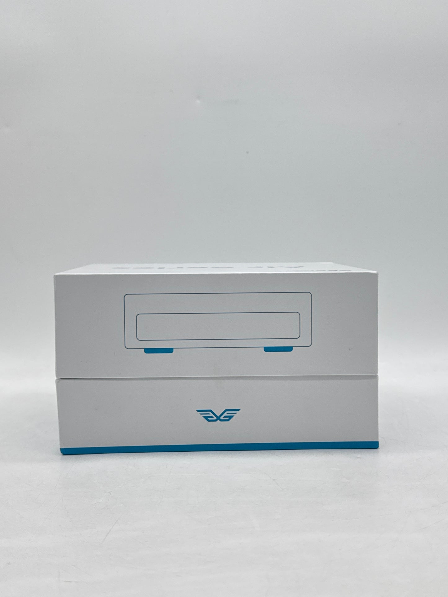 GEEKOM Air12 Mini PC Intel Processor N100 16GB RAM DDR5 512GB SSD - New in Box