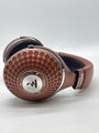 Focal Stellia High-Fidelity Closed-Back Circum-Aural Headphones Cognac - image 5