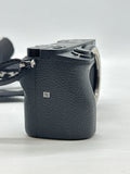 Sony Alpha a6500 24.2MP Mirrorless Camera Body - Cracked Screen image 6