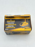 Brand New Dewalt DCB2108 20V XR 8.0 AH Lithium-Ion Battery image 6