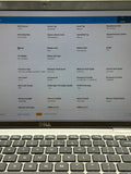 Dell Latitude 5430 14" Intel Core i7-1265U 1.80GHz 16GB RAM 512GB SSD image 3