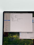 2024 Apple MacBook Pro 16.2" A3186 M4 Max 16C-CPU 40C-GPU 1TB 48GB RAM 3 Cycle image 6