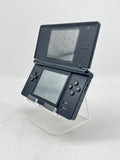 Nintendo DS Lite USG-001 Black Console For Parts image 2