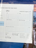 HP Spectre x360 15-ap012dx 15.6" i7-6500U 16GB RAM 256GB SSD Cracked Screen READ image 6