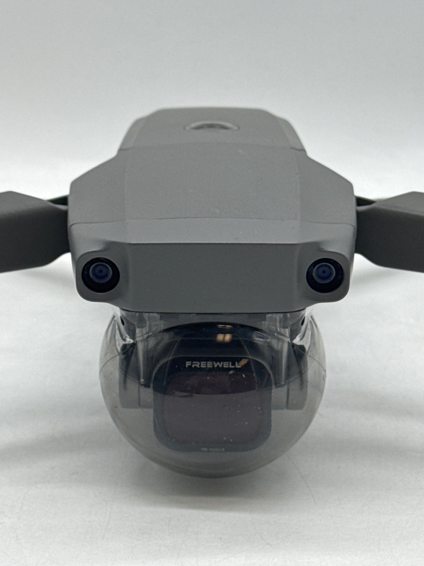 DJI Mavic 2 Pro Quadcopter Drone Bundle !Read