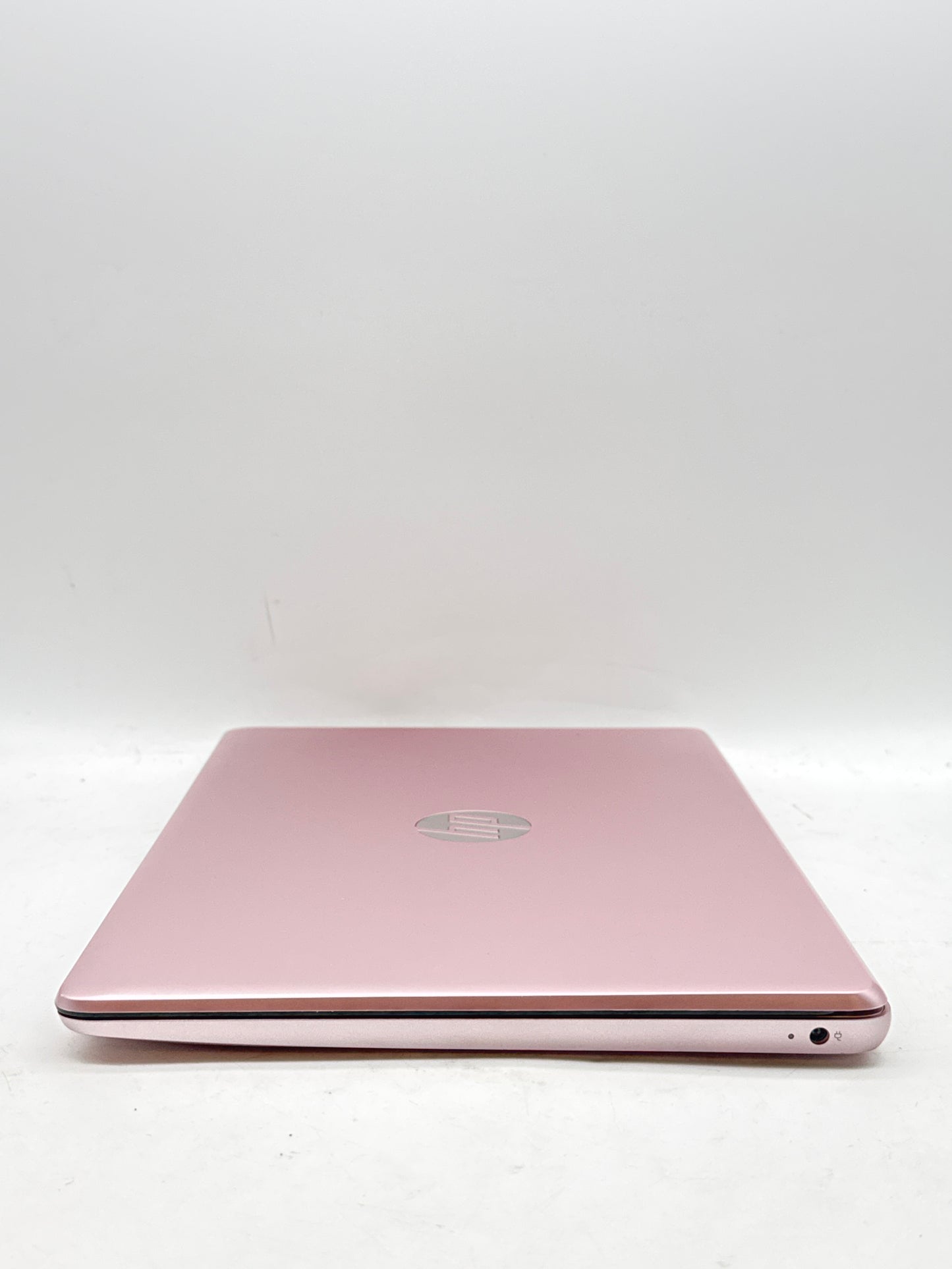 HP Pink Laptop 14" Stream Laptop HP Model DS0040nr Notebook Computer