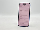 Boost Apple iPhone 16 6.1" A3081 128GB Ultramarine For Parts image 3