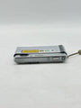Untested Sony Cyber-shot DSC-T90 12.1MP Digital Camera Only Silver - No Battery - image 5