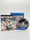 Battleborn  - PlayStation 4 PS4 image 1