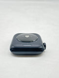 Apple Watch SE 2 A2722 GPS 40mm Midnight Aluminum - Used image 4