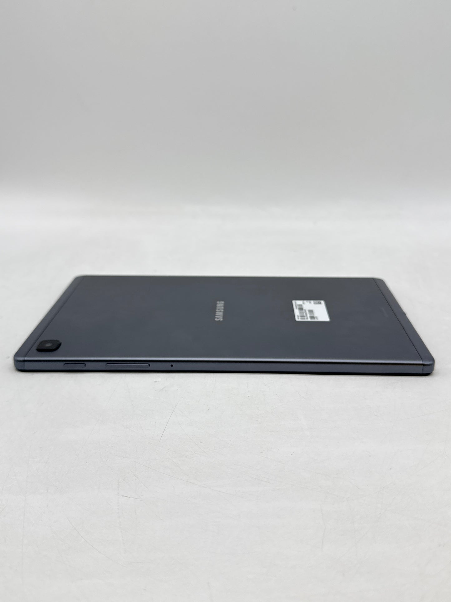Verizon Samsung Galaxy Tab A7 Lite 8.7" SM-T227U 32GB Wi-Fi + 4G Gray - Broken