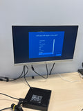 Dell OptiPlex 7050 Micro intel Core i7-7700 256GB SSD 8GB RAM - No Adapter image 1