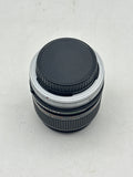 Canon FD 28mm f/2 SSC Manual Focus Wide Angle Prime Camera Lens image 5