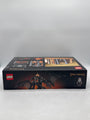 New Lego Icons The Lord of The Rings: Balrog Book Nook 1201 Piece Set 10367 - image 6