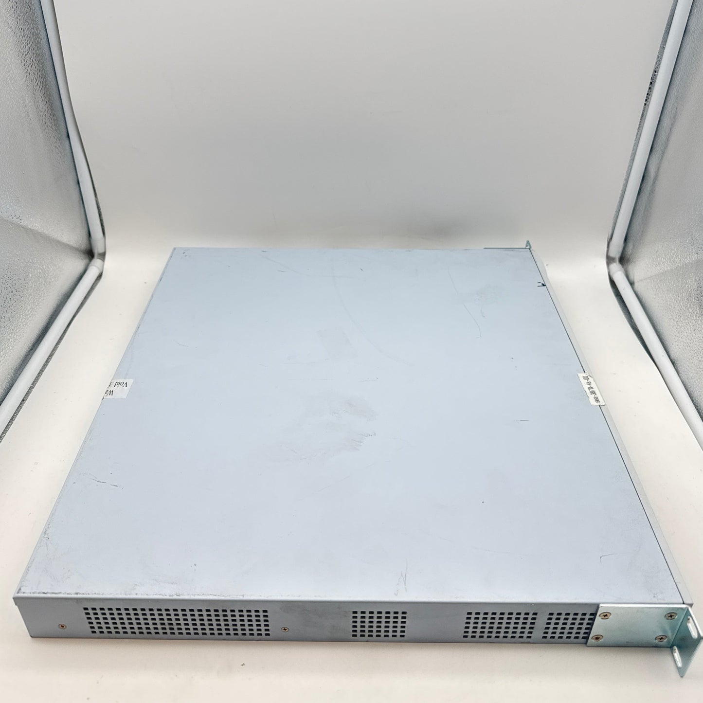 3COM SuperStack 3 3870 48 port switch (44 port + 4 SFP) 3CR17451-91