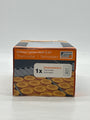 New Schluter DHERT102/BW DITRA HEAT E-RT Touchscreen Programmable Thermostat - image 6