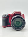 Minolta ProShot MN67Z 20MP Bridge Digital Camera - image 3