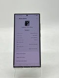 Unlocked Samsung Galaxy S24 Ultra 6.8" SM-S928U 512GB 12GB RAM Black  - Read! image 2