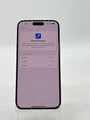 Unlocked Apple iPhone 15 Plus A2847 128GB Pink 96% Battery Health - image 4