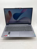 Lenovo Ideapad 3 14ITL6 14' Ryzen 7 5825U 16GB RAM 512GB SSD NVME image 1