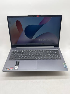Lenovo Ideapad 3 14ITL6 14' Ryzen 7 5825U 16GB RAM 512GB SSD NVME