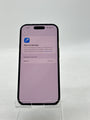 Unlocked Apple iPhone 14 Pro A2650 128GB Space Black - Bad Charging Port Read! - image 4