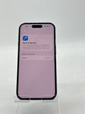 Unlocked Apple iPhone 14 Pro A2650 128GB Space Black - Bad Charging Port Read! image 4
