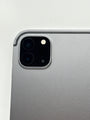 Apple iPad Pro 12.9” 5th Gen M1 2TB WiFi + 5G Unlocked A2379 Space Gray READ - image 4