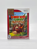 Donkey Kong Country Returns (Nintendo Wii Selects) Brand New/Factory Sealed image 1