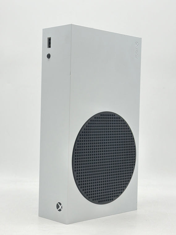 Microsoft Xbox Series S 1883 512GB Video Game Console White