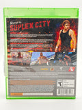 WWE 2K17 Xbox One Game Free Shipping image 2