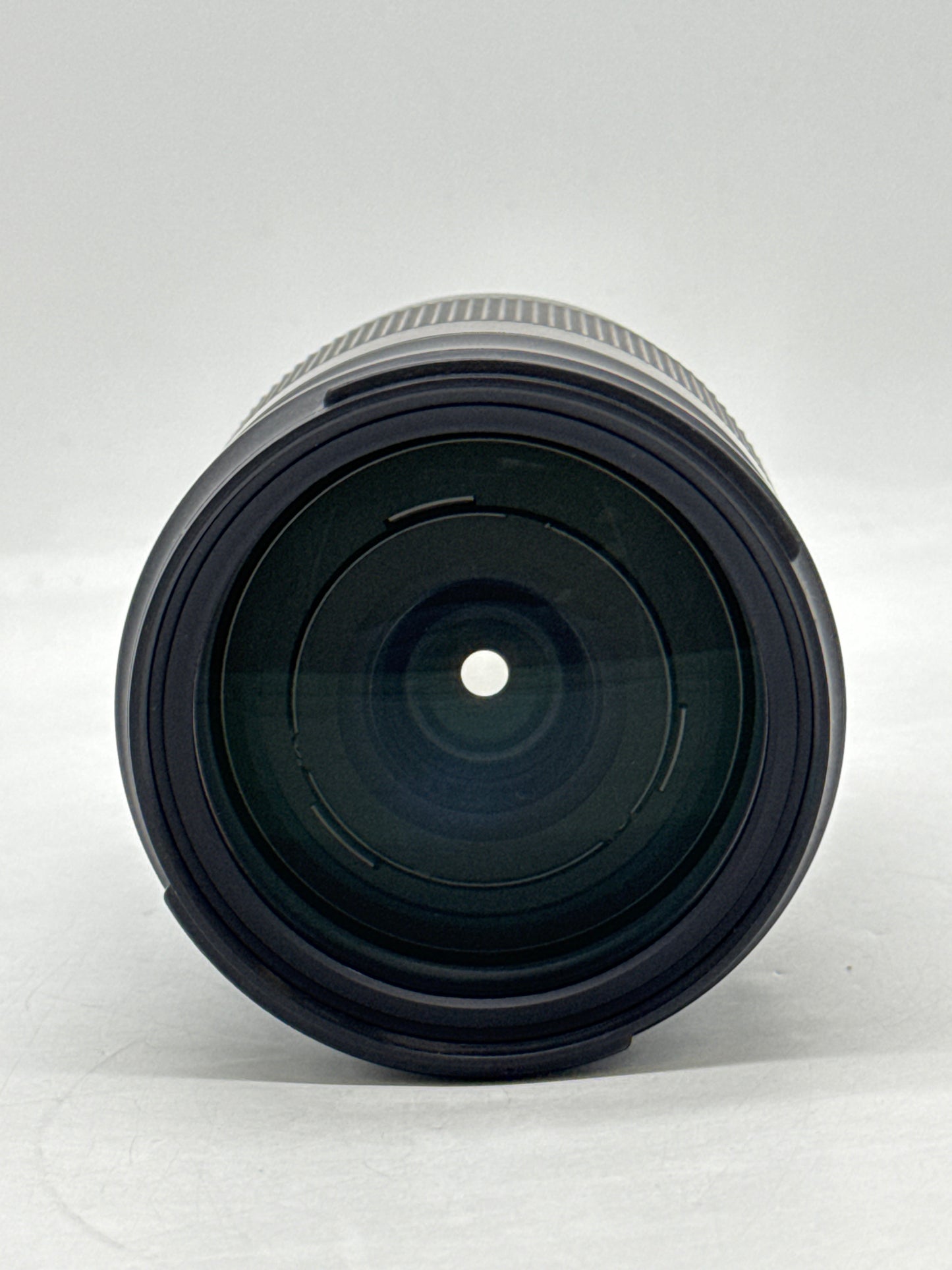 Tamron 18-400mm f/3.5-6.3 Di II VC HLD Lens Black