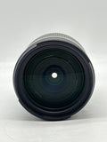 Tamron 18-400mm f/3.5-6.3 Di II VC HLD Lens Black image 6