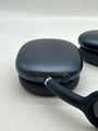 Apple AirPods Max A3814 USB-C Midnight Blue Headphones with Smart Case - image 6