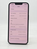 Unlocked Apple iPhone 14 A2649 128GB Midnight 93% BH - Cracked Screen image 3