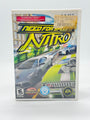Need for Speed Nitro Nintendo Wii Game Free Shipping - image 1