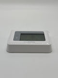 Honeywell Home T5 RTH7560E Programmable Thermostat Heat Cool Digital White Used image 4