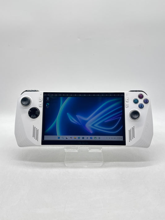 Asus ROG Ally RC71L 7" 120Hz AMD Ryzen Z1 512GB SSD 16GB RAM Handheld Console