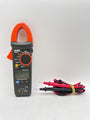 Ames CM400A AC Clamp Meter Cat iii 600V With leads - image 2